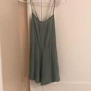 CUTE ROMPER BOUGHT iN SPAIN!